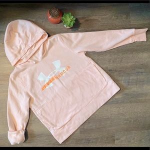 Under Armour Cowlneck Hoodie